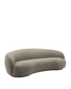 Gaby Olive Sofa
