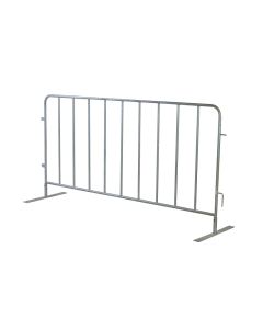 Galvanized Fence 42" x 7.5'