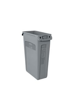 Garbage Can Slim Jim 23 gal