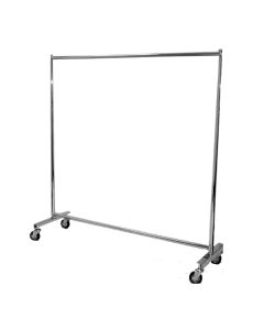 Garment Rack 5' Olympic