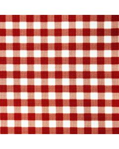 Red Gingham