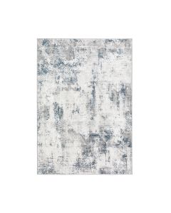 Glacier Blue Rug 5' x 7'