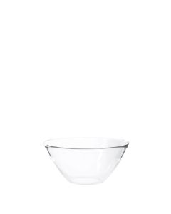 Glass Bowl 5.5" 18 oz