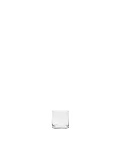 Cylinder Vase 5"