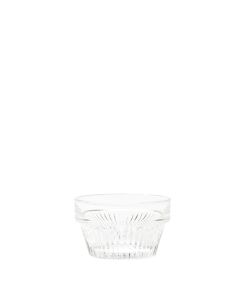 Glass Ramekin 3" 5 oz