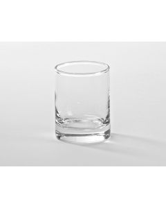 Jigger Shot Glass 3 oz