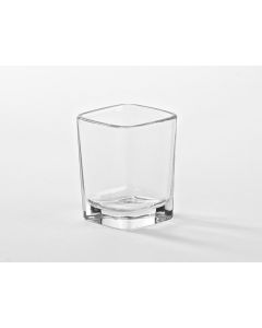 Square Shot Glass 2.25oz