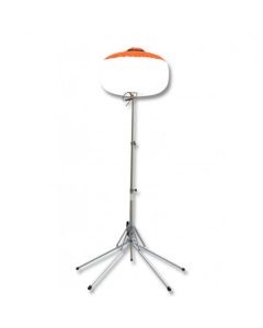 Globug Balloon Light, 400watt 10' Tall