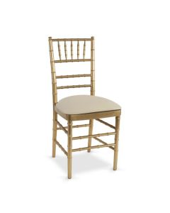 Gold Chiavari Chair