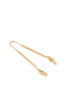 Gold Tong 6.75"
