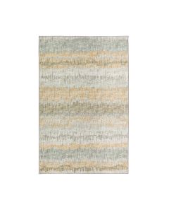 Golden Stripe Rug 5' x 7'