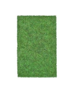 Grass Rug 5' x 7'