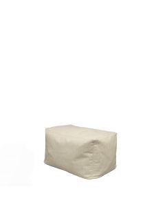 Greyson Pouf Rectangle Bench