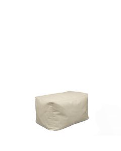 Greyson Pouf Rectangle Bench