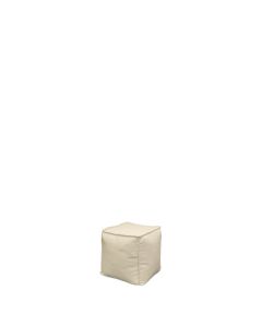 Greyson Pouf Square Ottoman