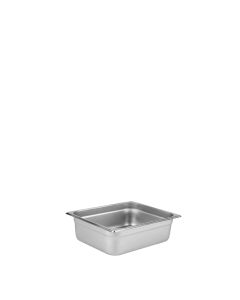 Half Size Food Pan 4" Deep