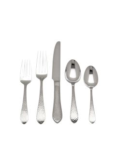 Hammered Antique Collection