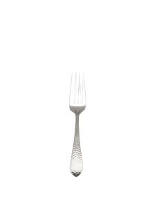 Hammered Antique Dinner Fork 