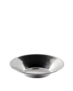 Hammered Bowl 12"