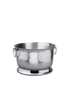 Double Wall Beverage Tub  21" 8.5 gal