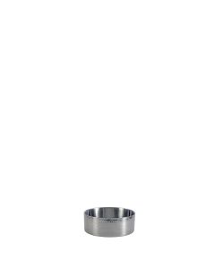 Hammered Double Wall Bowl 