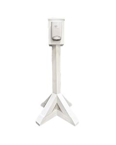 Hand Sanitizer Station 1 Dispenser