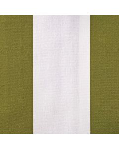 Harbor Stripe Spring Green