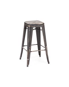 Harley Bar Stool