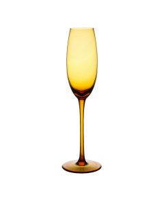 Harmony Amber Flute 9 oz