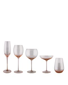 Harmony Coral Pink Collection