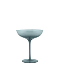 Harmony Marine Blue Coupe 8 oz