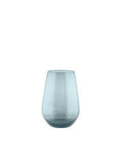 Harmony Marine Blue Stemless 16 oz