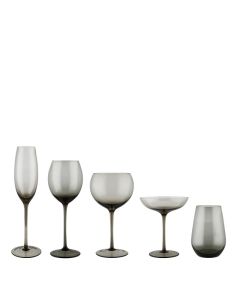 Harmony Shadow Grey Collection