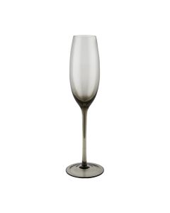 Harmony Shadow Grey Flute 9 oz