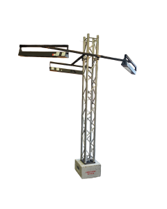 Radiant Heater Tree 10' Electric