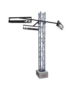 Radiant Heater Tree 10' Electric
