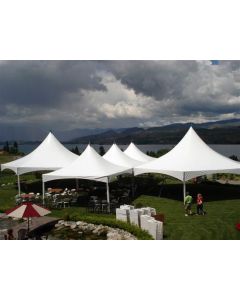 Hi Peak Tent