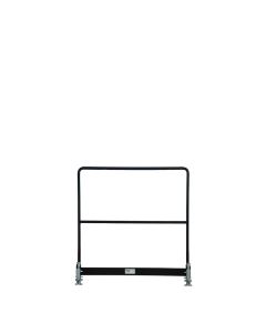 Outdoor Stage Rail 4' x 42