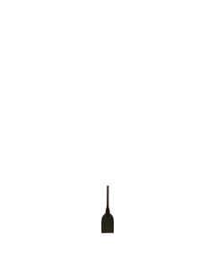 Hot Ash Shovel 17"