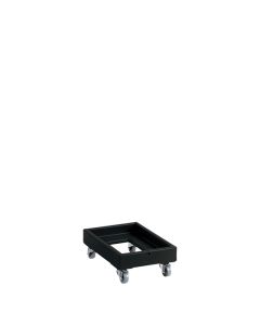 Hot Box Dolly 4 Wheel