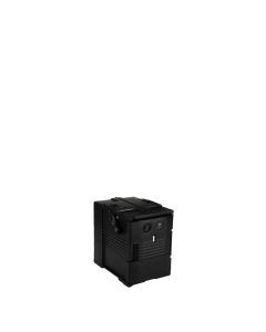 Hot Box Single Electric 120v