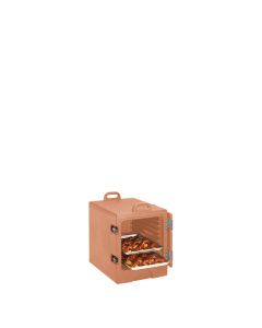 Hot Box Single Non-Electric