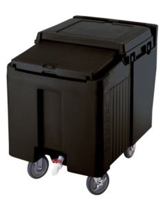 Ice Caddy on Wheels 125 Lb (Ice available for extra charge)