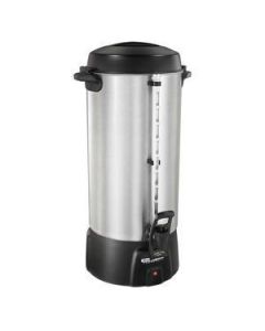 100 Cup Black Coffee Maker