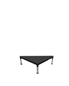 Outdoor Stage 45 Degree Triangle 4' x 4'