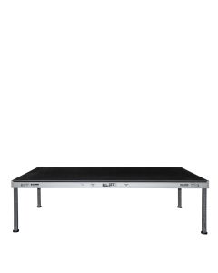 Indoor Stage Section 4' x 8'