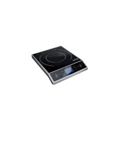 Induction Cooktop Electric Single Burner