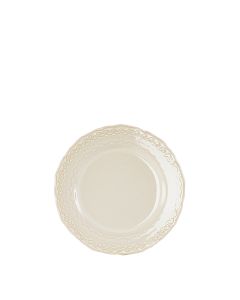 Isabella Lace Bread and Butter Plate 6.25"