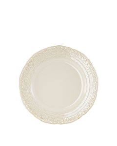 Isabella Lace Salad or Dessert Plate 8.25"