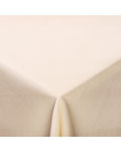 Classic Ivory 8' Bar Skirt